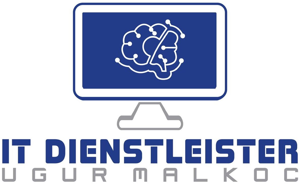 IT Dienstleister Ugur Malkoc